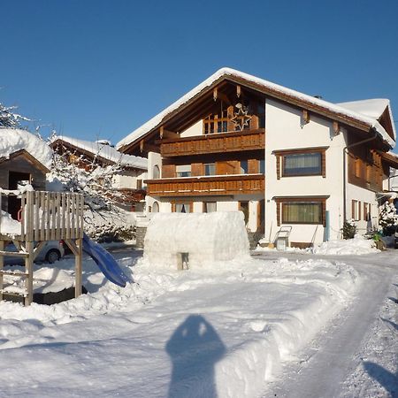 Gastehaus Koch Leilighet Fischen im Allgaeu Eksteriør bilde