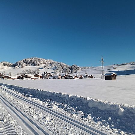 Gaestehaus Koch Fischen im Allgaeu Eksteriør bilde